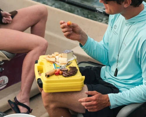 News, Reports, and Stories From the River